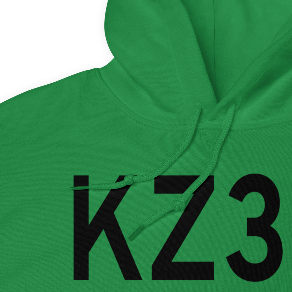 Parris Island (KZ32) Airport Hoodie Sweatshirt 
