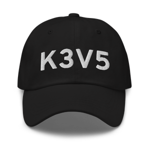 Fort Collins (K3V5) Airport Hat