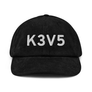 Fort Collins (K3V5) Airport Hat