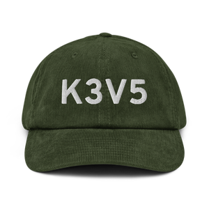 Fort Collins (K3V5) Airport Hat