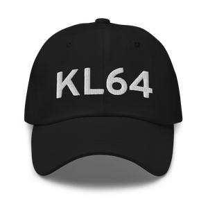 Desert Center (KL64) Airport Hat