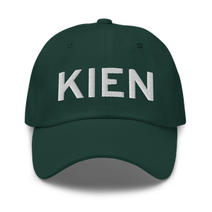 Pine Ridge Airport (KIEN) ICAO Hat