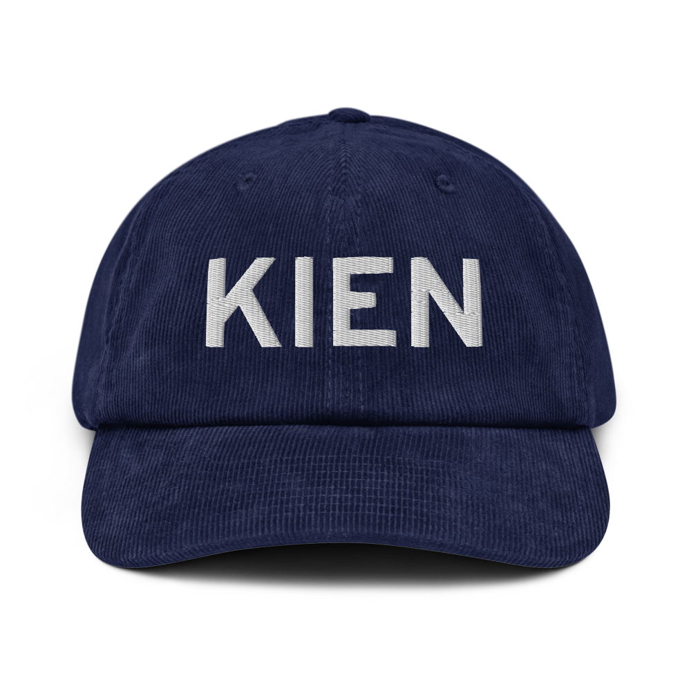 Pine Ridge Airport (KIEN) ICAO Hat 