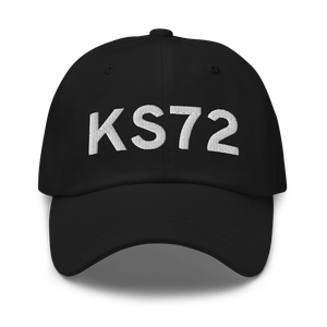 St Maries Municipal Airport (KS72) ICAO Hat