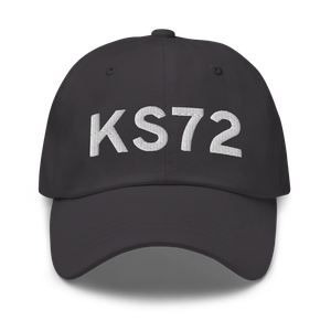 St Maries Municipal Airport (KS72) ICAO Hat