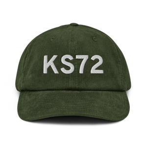 St Maries Municipal Airport (KS72) ICAO Hat