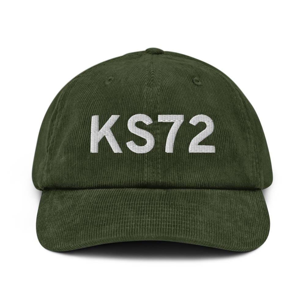 St Maries Municipal Airport (KS72) ICAO Hat 