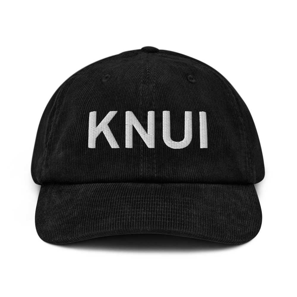 Webster Nolf Airport (KNUI) ICAO Hat 