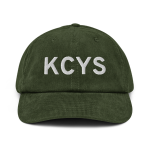 Cheyenne Regional Jerry Olson Field (KCYS) ICAO Hat