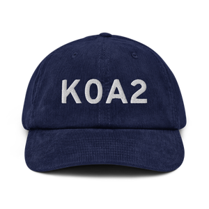 Hester Memorial Airport (K0A2) ICAO Hat