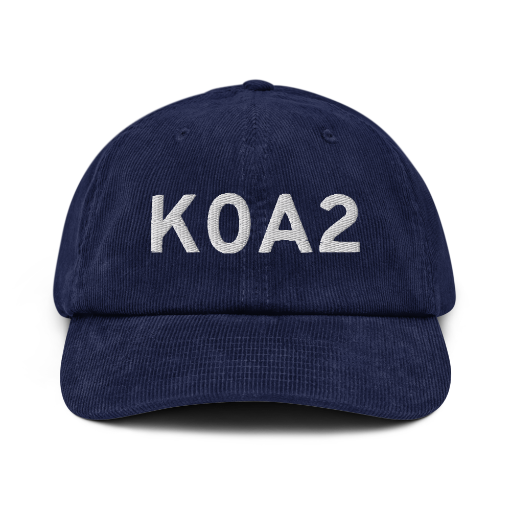 Hester Memorial Airport (K0A2) ICAO Hat 