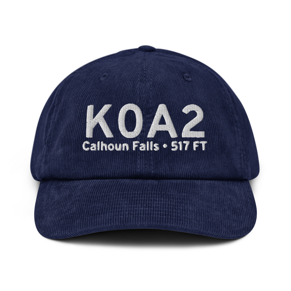 Hester Memorial Airport (K0A2) ICAO Hat 