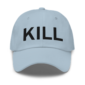 Willmar Municipal John L Rice Field (KILL) ICAO Hat