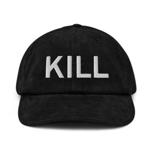 Willmar Municipal John L Rice Field (KILL) ICAO Hat