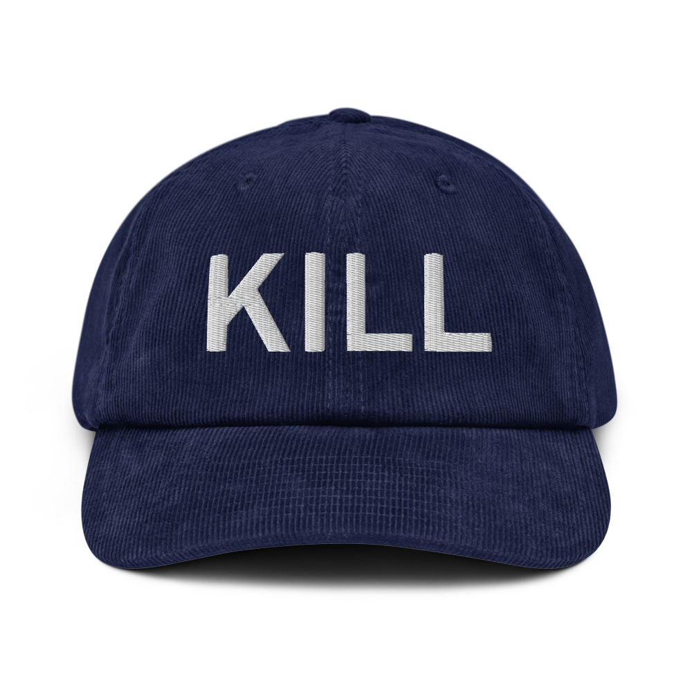 Willmar Municipal John L Rice Field (KILL) ICAO Hat 