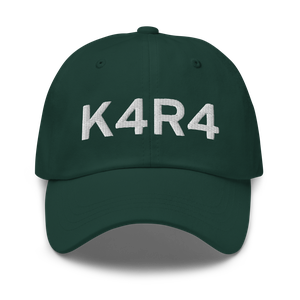 H L Sonny Callahan Airport (K4R4) ICAO Hat