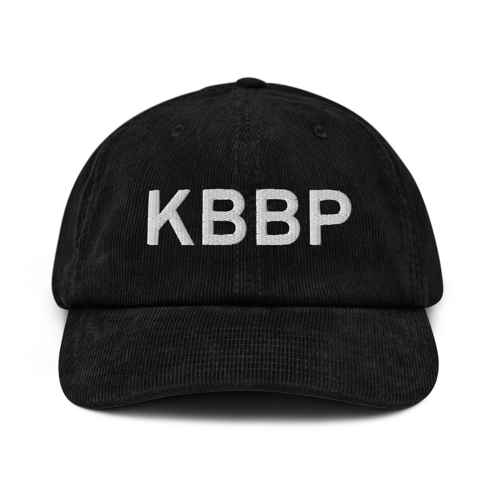 Marlboro County Jetport H.E. Avent Field (KBBP) ICAO Hat 