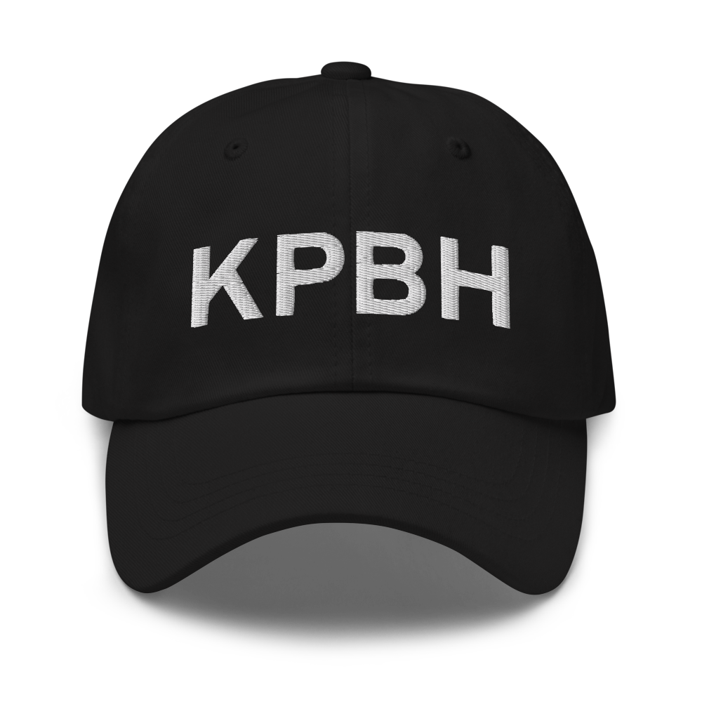 Price County Airport (KPBH) ICAO Hat 