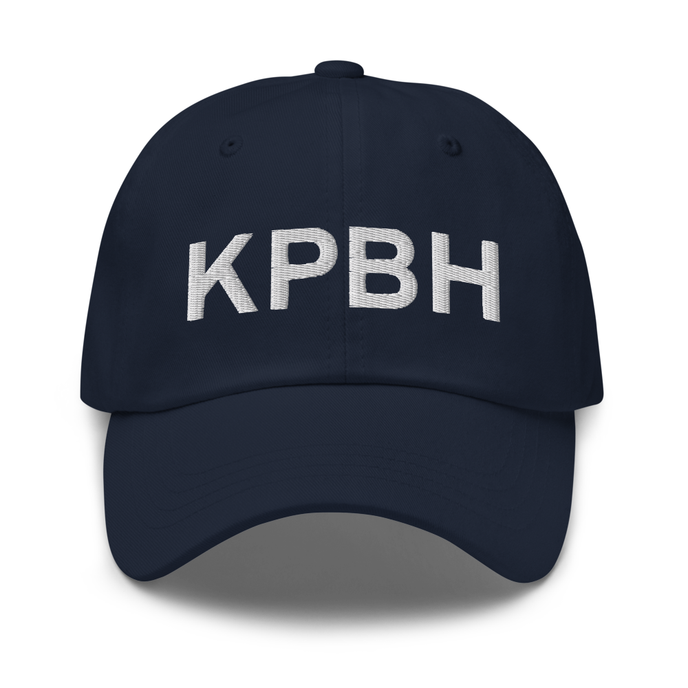 Price County Airport (KPBH) ICAO Hat 