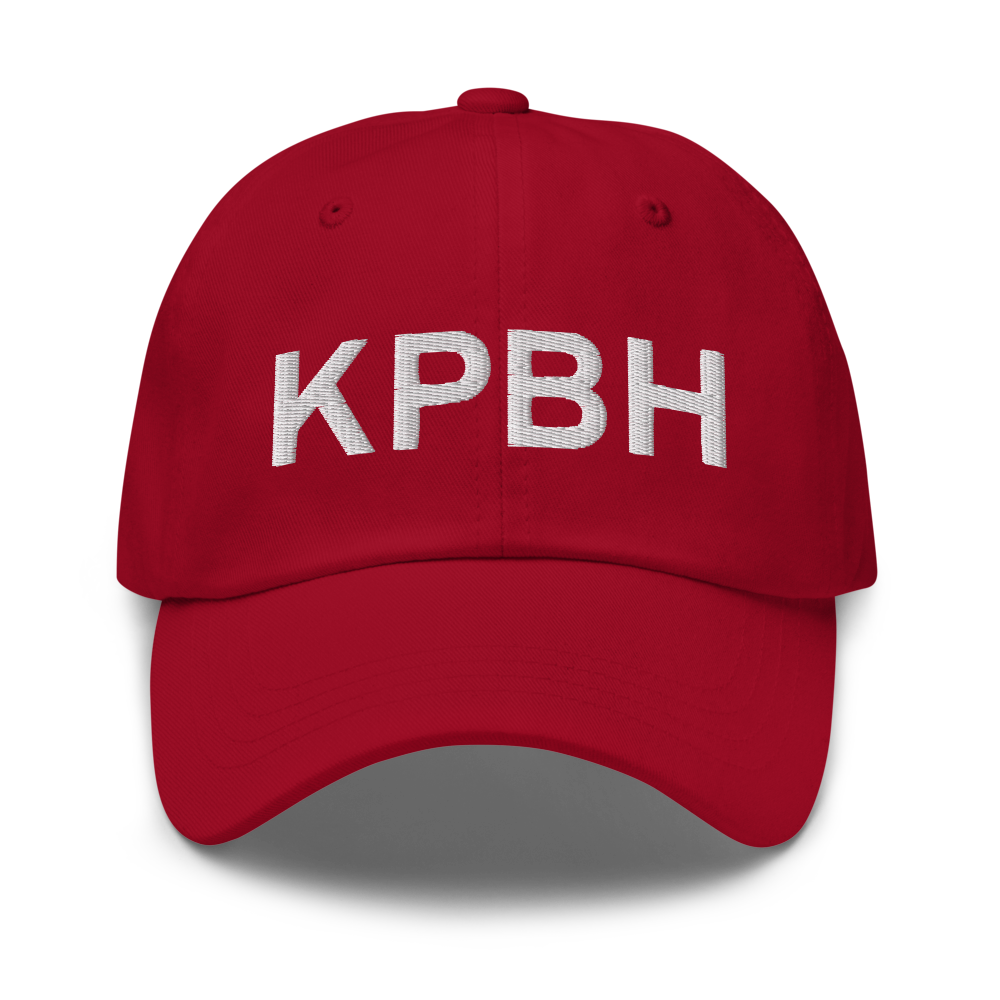 Price County Airport (KPBH) ICAO Hat 