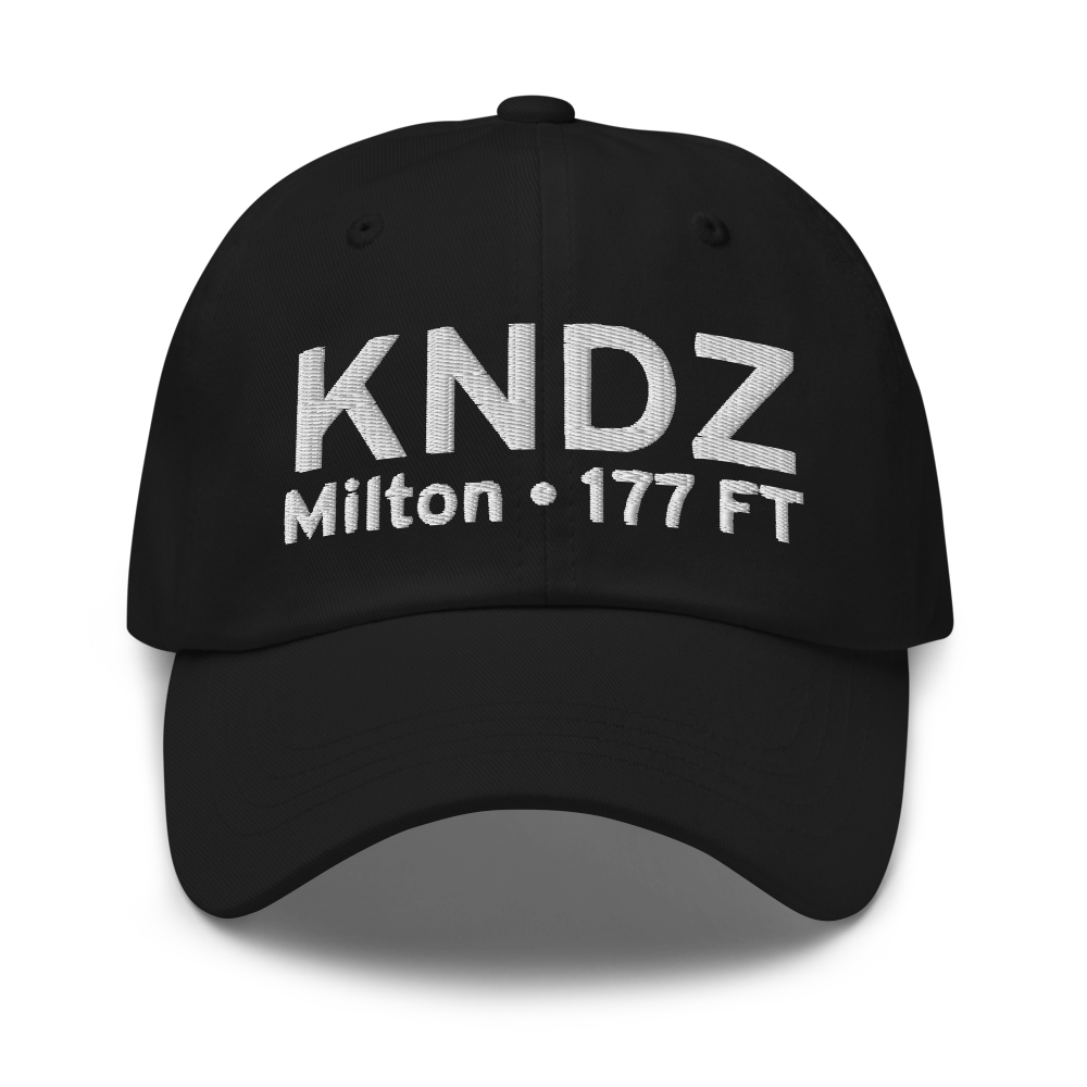 Whiting Field Naval Air Station South Airport (KNDZ) ICAO Hat 
