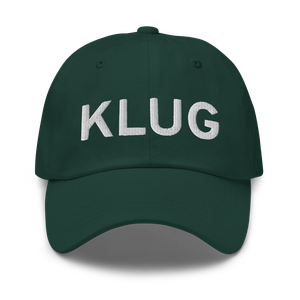 Ellington Airport (KLUG) ICAO Hat