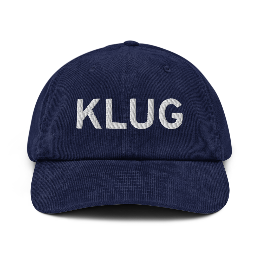 Ellington Airport (KLUG) ICAO Hat 