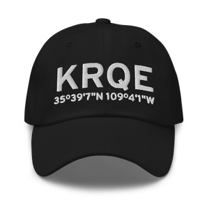 Window Rock Airport (KRQE) ICAO Hat