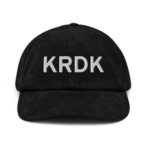 Red Oak Municipal Airport (KRDK) ICAO Hat