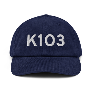 Lodi Airport (K1O3) ICAO Hat