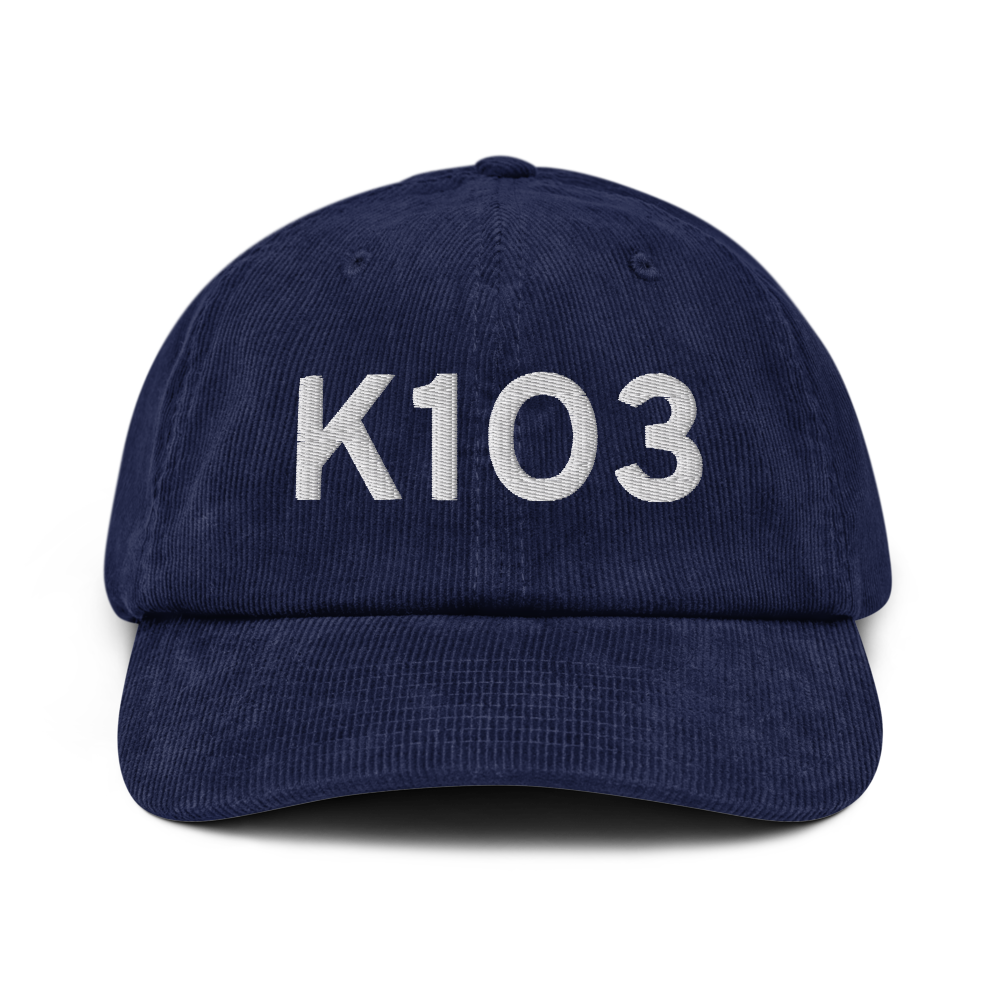 Lodi Airport (K1O3) ICAO Hat 