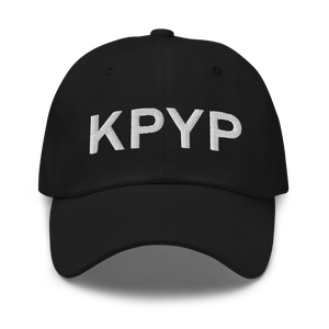 Centre-Piedmont-Cherokee County Regional Airport (KPYP) ICAO Hat