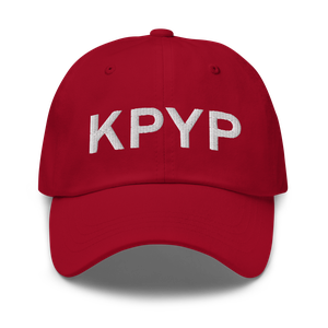 Centre-Piedmont-Cherokee County Regional Airport (KPYP) ICAO Hat