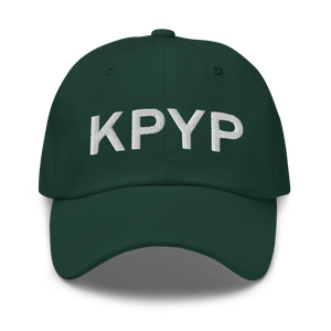 Centre-Piedmont-Cherokee County Regional Airport (KPYP) ICAO Hat