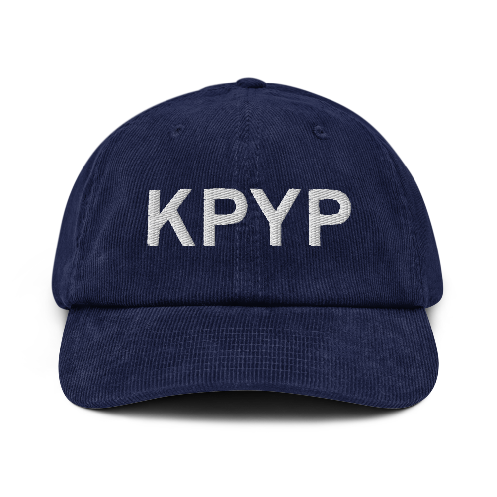 Centre-Piedmont-Cherokee County Regional Airport (KPYP) ICAO Hat 
