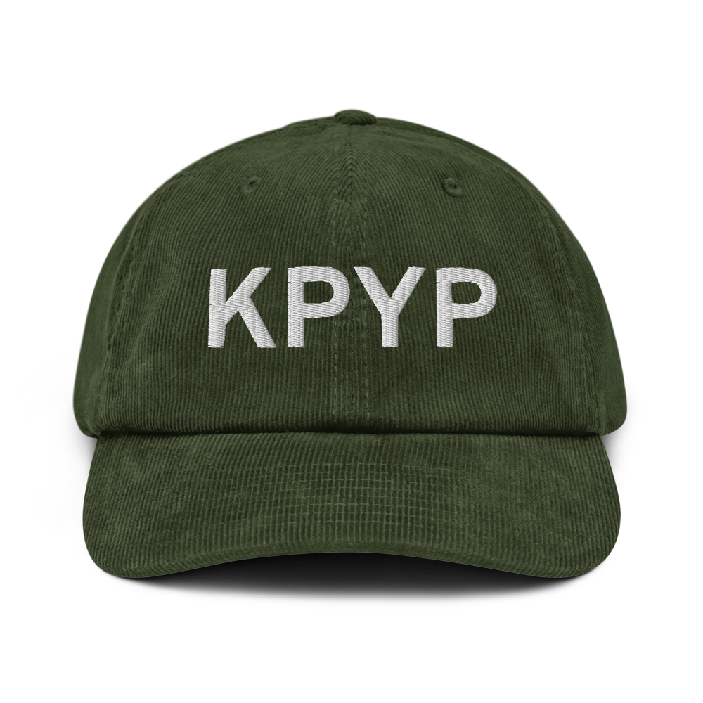 Centre-Piedmont-Cherokee County Regional Airport (KPYP) ICAO Hat 