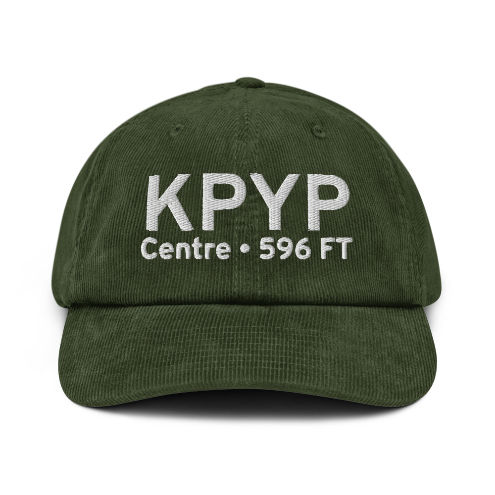 Centre-Piedmont-Cherokee County Regional Airport (KPYP) ICAO Hat 