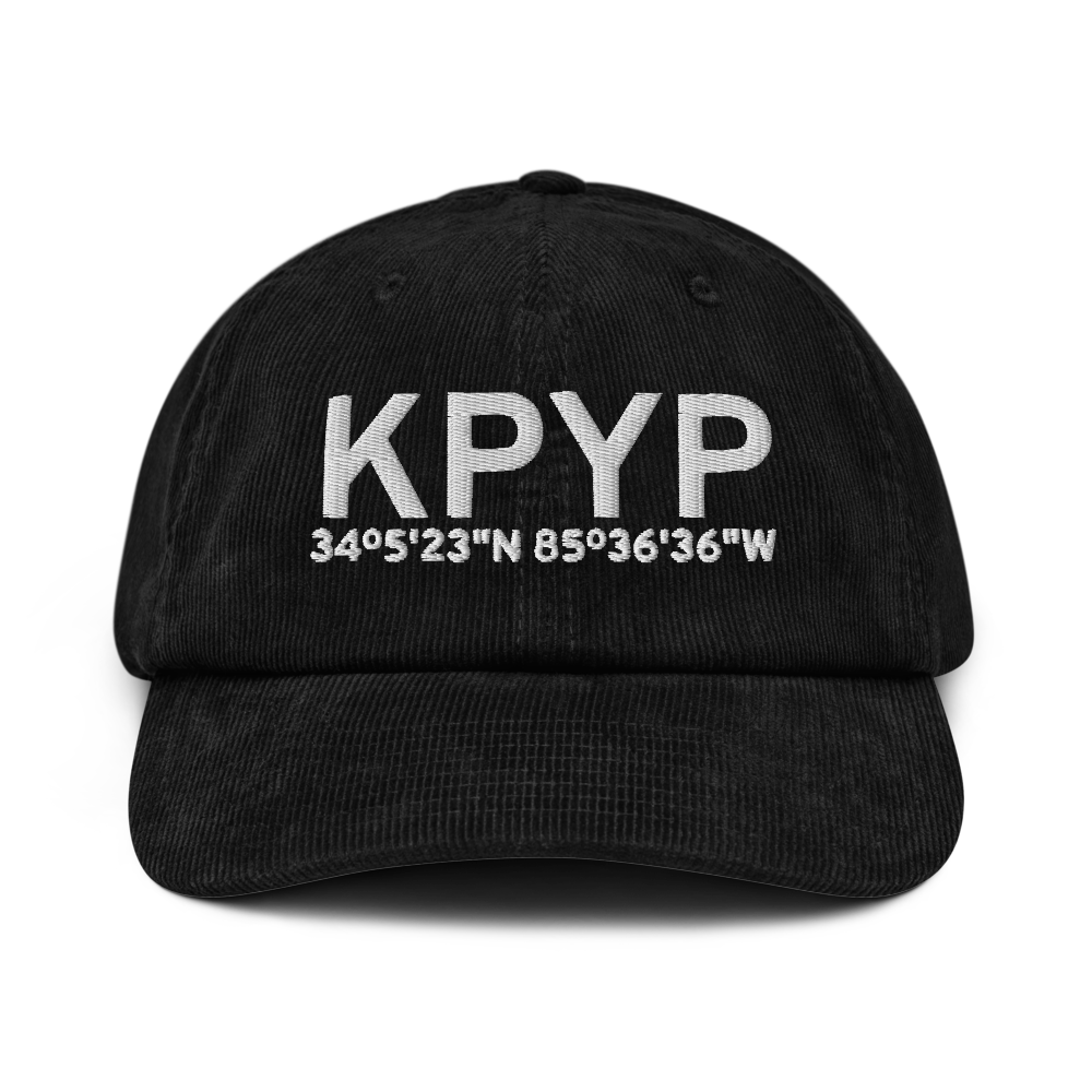 Centre-Piedmont-Cherokee County Regional Airport (KPYP) ICAO Hat 