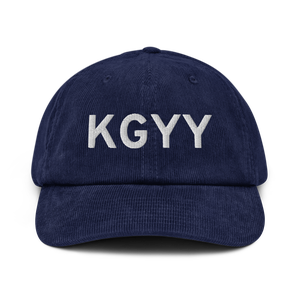 Gary Chicago International Airport (KGYY) ICAO Hat