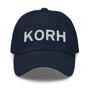 Worcester Regional Airport (KORH) ICAO Hat