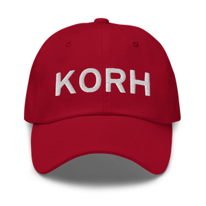 Worcester Regional Airport (KORH) ICAO Hat