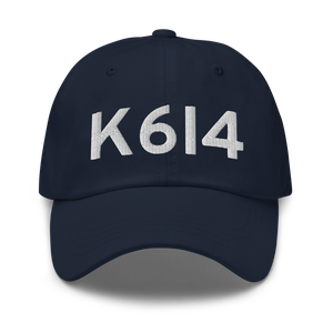 Boone County Airport (K6I4) ICAO Hat