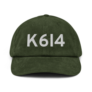 Boone County Airport (K6I4) ICAO Hat