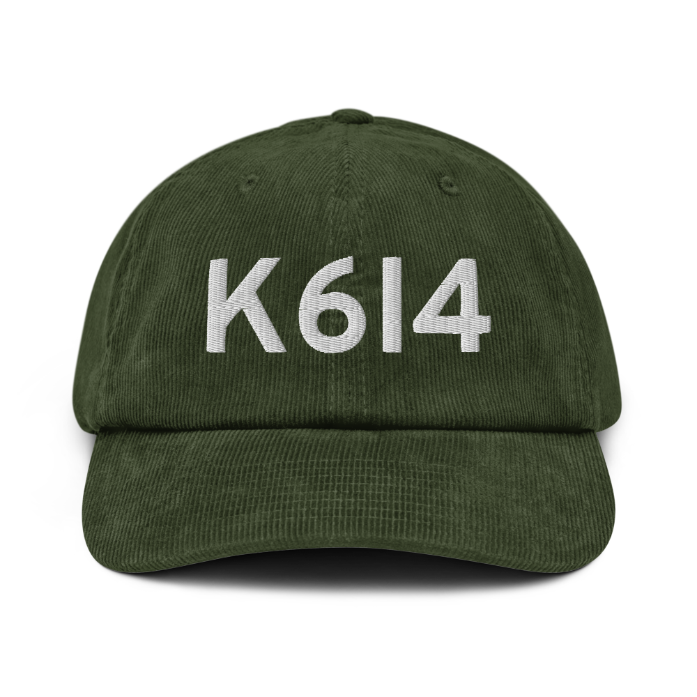 Boone County Airport (K6I4) ICAO Hat 