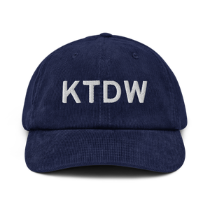 Tradewind Airport (KTDW) ICAO Hat