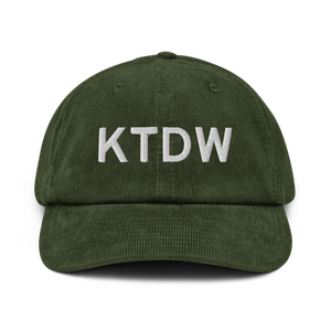 Tradewind Airport (KTDW) ICAO Hat