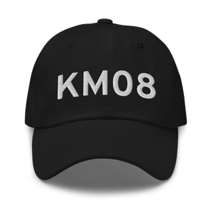 William L. Whitehurst Field (KM08) ICAO Hat