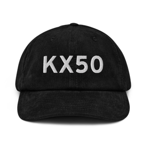 Massey Ranch Airpark (KX50) ICAO Hat