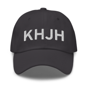 Hebron Municipal Airport (KHJH) ICAO Hat