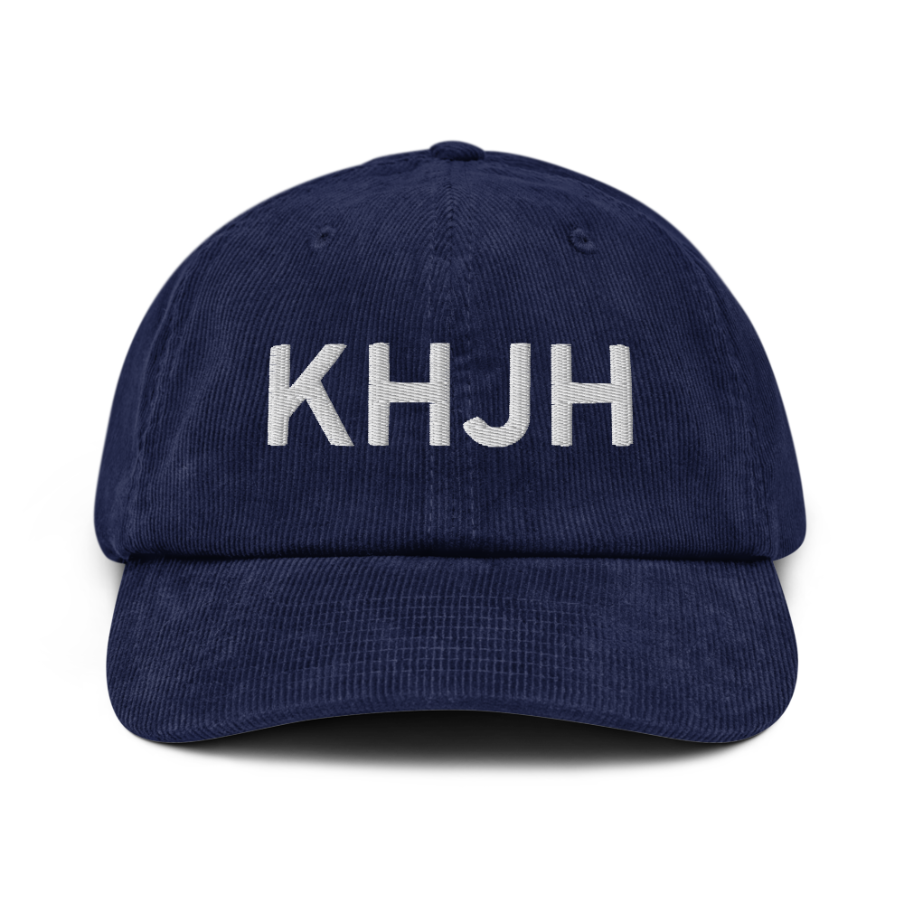 Hebron Municipal Airport (KHJH) ICAO Hat 
